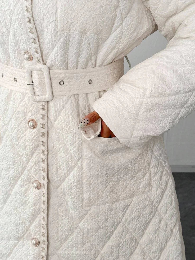 Midtown Cinch Jacket