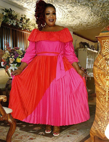 Sweetness dress
