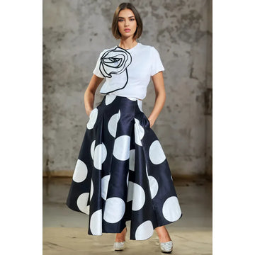 Always on Point Skirt